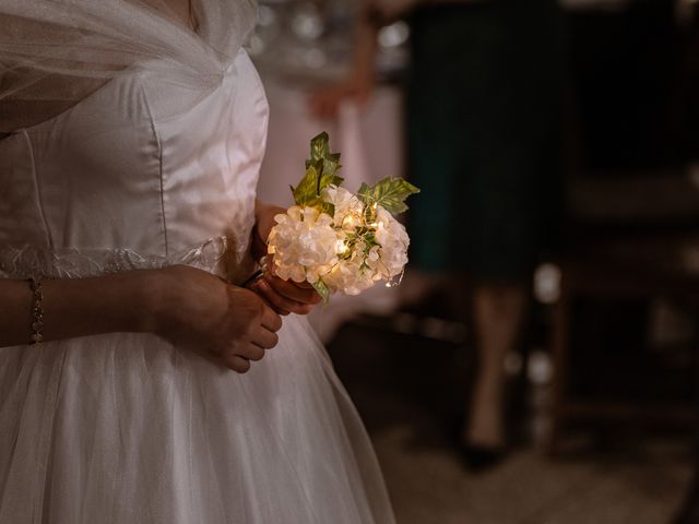 O casamento de Lucas e Thabata em Santo Amaro da Imperatriz, Santa Catarina 99