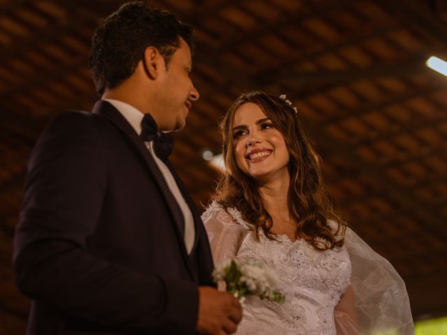 O casamento de Lucas e Thabata em Santo Amaro da Imperatriz, Santa Catarina 101