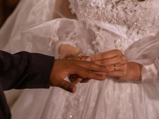 O casamento de Lucas e Thabata em Santo Amaro da Imperatriz, Santa Catarina 102