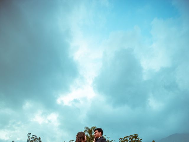 O casamento de Lucas e Thabata em Santo Amaro da Imperatriz, Santa Catarina 108