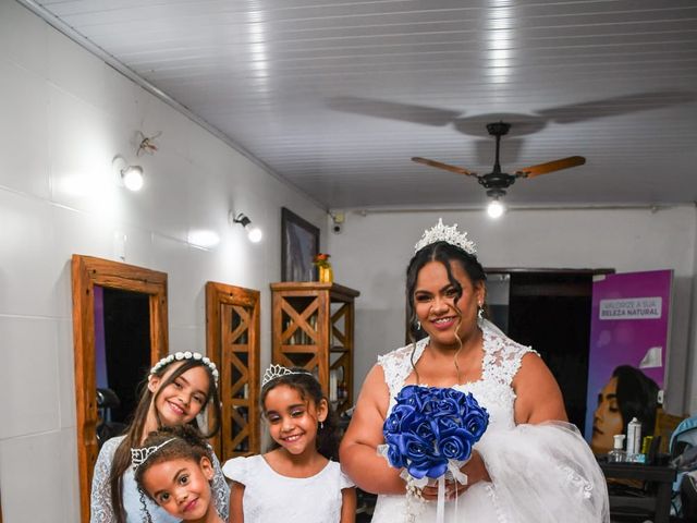O casamento de Wellington  e Juli  em Itobi, São Paulo Estado 3