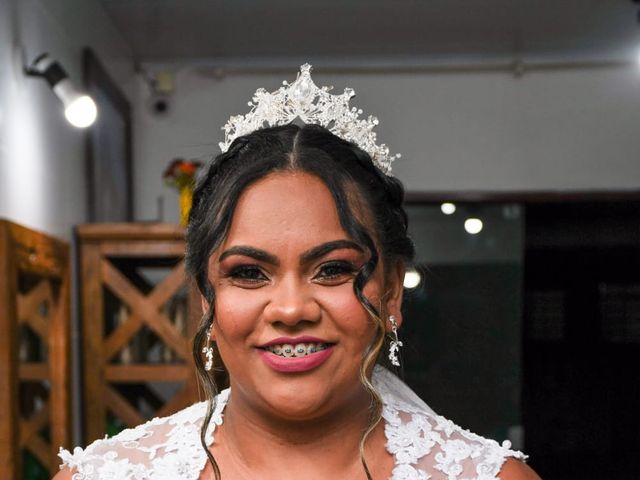 O casamento de Wellington  e Juli  em Itobi, São Paulo Estado 4