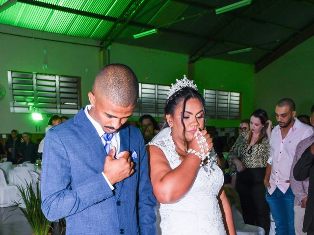 O casamento de Wellington  e Juli  em Itobi, São Paulo Estado 2