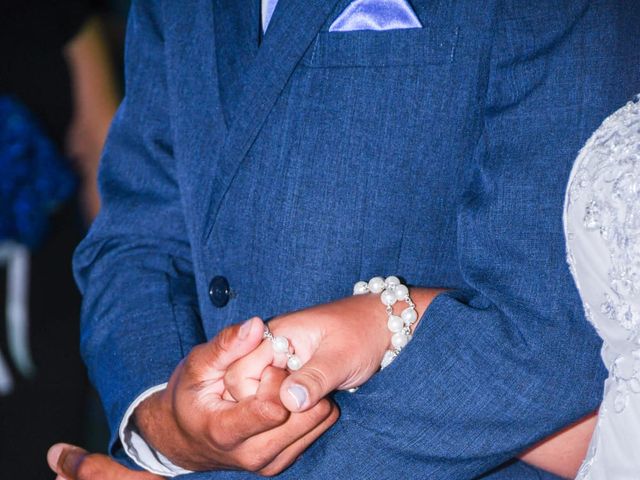 O casamento de Wellington  e Juli  em Itobi, São Paulo Estado 7