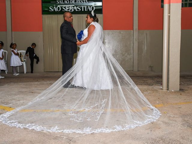 O casamento de Wellington  e Juli  em Itobi, São Paulo Estado 8