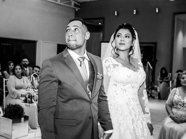 O casamento de Antônio Carlos  e Raquel em Curitiba, Paraná 4