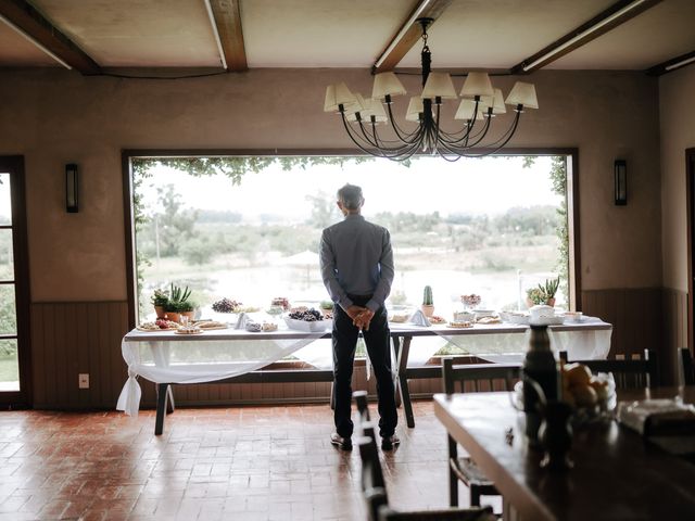 O casamento de João e Gabriela em Viamão, Rio Grande do Sul 8