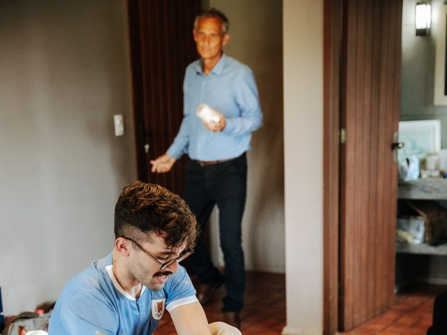 O casamento de João e Gabriela em Viamão, Rio Grande do Sul 12