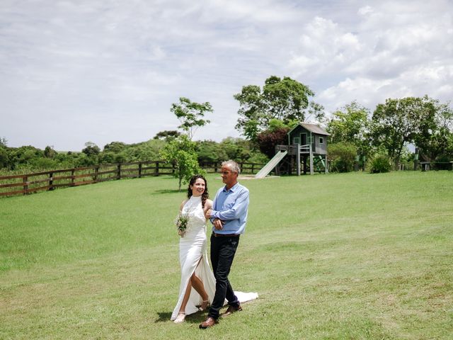 O casamento de João e Gabriela em Viamão, Rio Grande do Sul 26