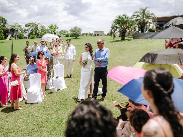 O casamento de João e Gabriela em Viamão, Rio Grande do Sul 27