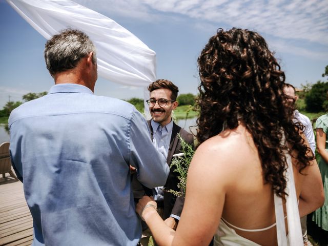 O casamento de João e Gabriela em Viamão, Rio Grande do Sul 29