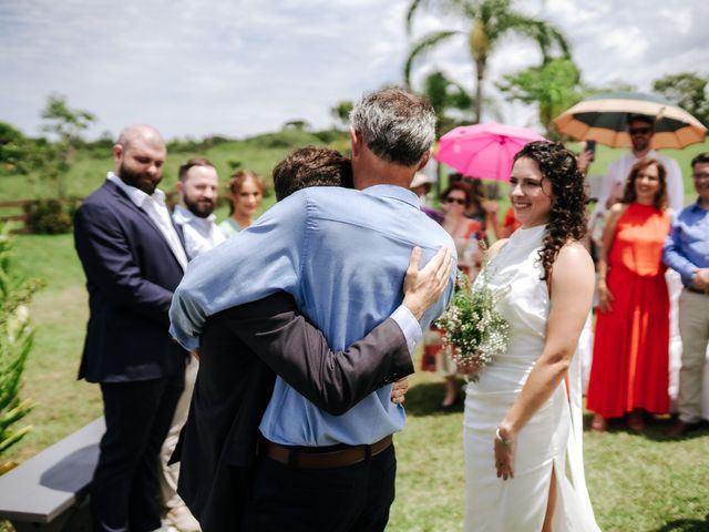 O casamento de João e Gabriela em Viamão, Rio Grande do Sul 30