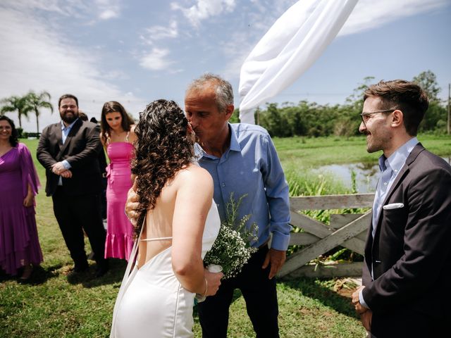 O casamento de João e Gabriela em Viamão, Rio Grande do Sul 31