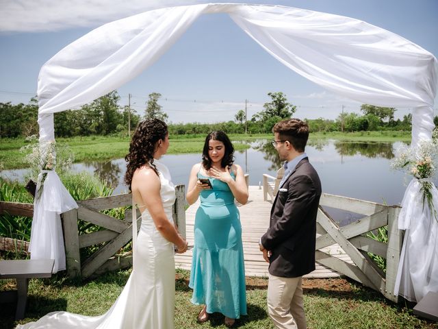 O casamento de João e Gabriela em Viamão, Rio Grande do Sul 32