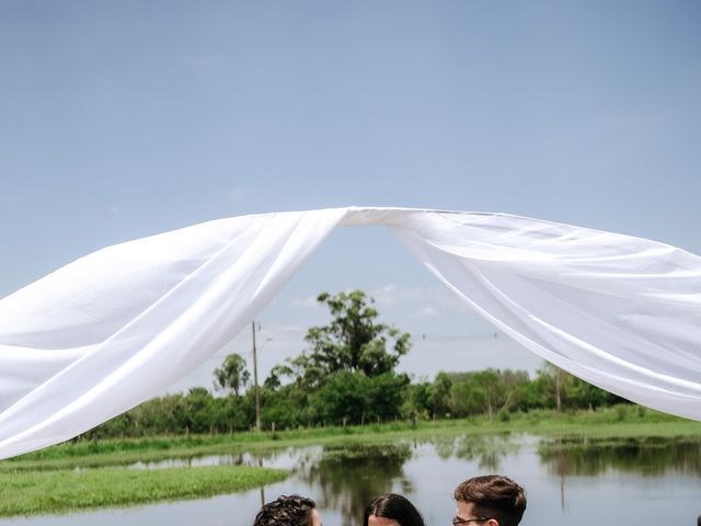 O casamento de João e Gabriela em Viamão, Rio Grande do Sul 33