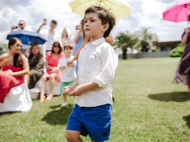 O casamento de João e Gabriela em Viamão, Rio Grande do Sul 34