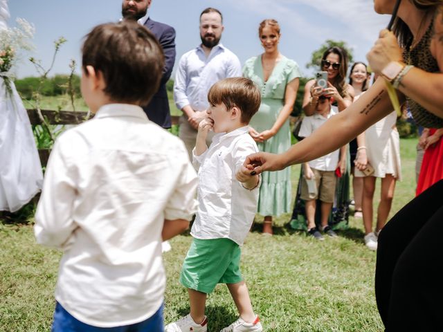 O casamento de João e Gabriela em Viamão, Rio Grande do Sul 35