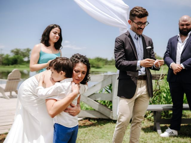 O casamento de João e Gabriela em Viamão, Rio Grande do Sul 38