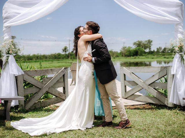 O casamento de João e Gabriela em Viamão, Rio Grande do Sul 43