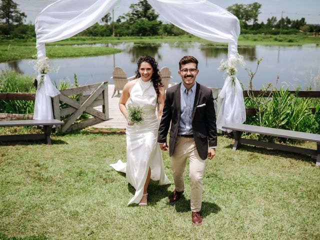 O casamento de João e Gabriela em Viamão, Rio Grande do Sul 44