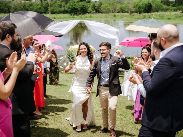 O casamento de João e Gabriela em Viamão, Rio Grande do Sul 45