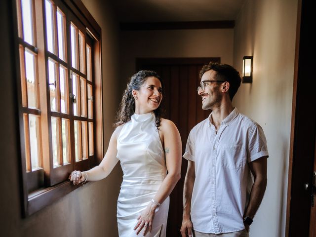 O casamento de João e Gabriela em Viamão, Rio Grande do Sul 55