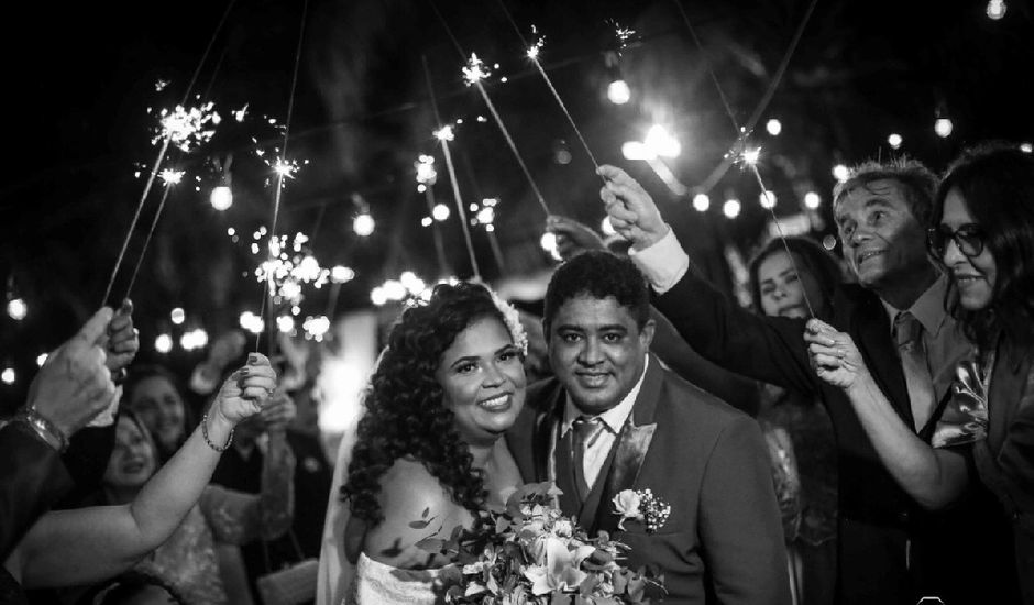 O casamento de Renato e Cassyanne em Fortaleza, Ceará