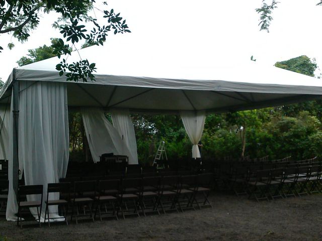 O casamento de Felipe e Thamy em Campo Grande, Mato Grosso do Sul 4