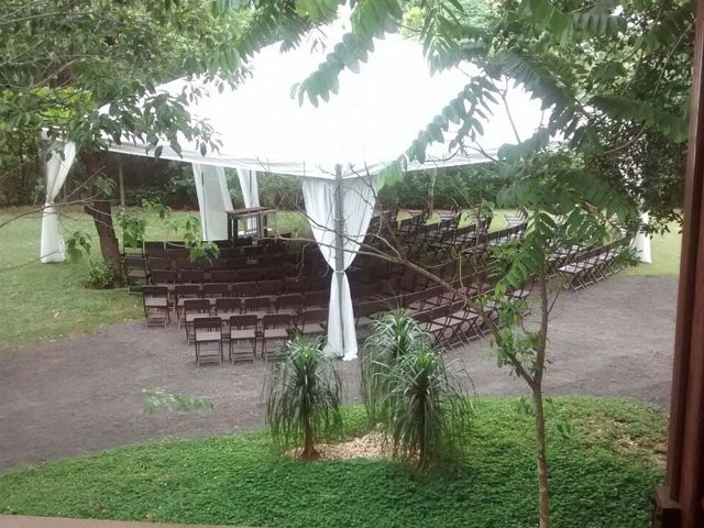 O casamento de Felipe e Thamy em Campo Grande, Mato Grosso do Sul 6