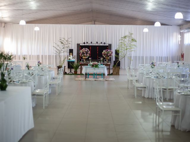 O casamento de Maicon e Adriana em Cocal do Sul, Santa Catarina 7