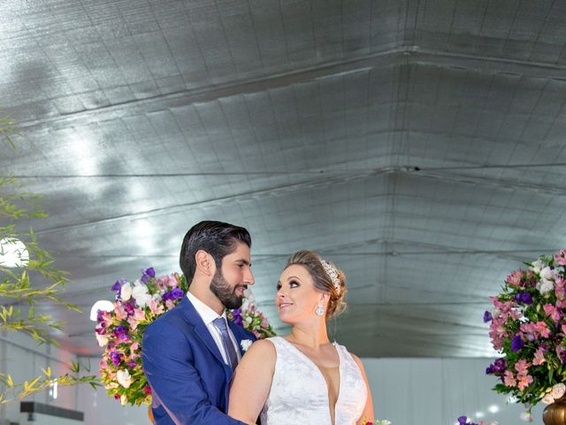 O casamento de Maicon e Adriana em Cocal do Sul, Santa Catarina 21