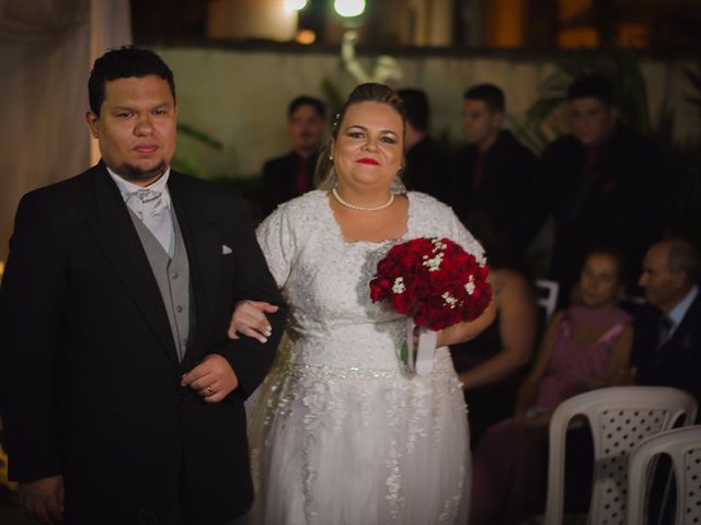 O casamento de Diogo e Cléo em Niterói, Rio de Janeiro 18