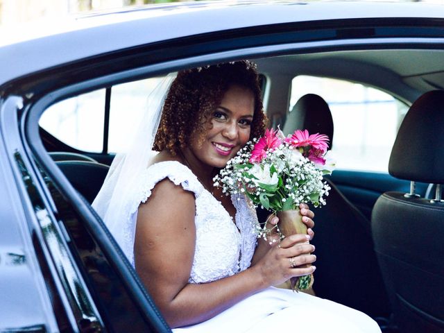 O casamento de Kélcia e Luiz Fernando em Canasvieiras, Santa Catarina 20