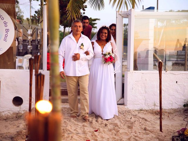 O casamento de Kélcia e Luiz Fernando em Canasvieiras, Santa Catarina 29