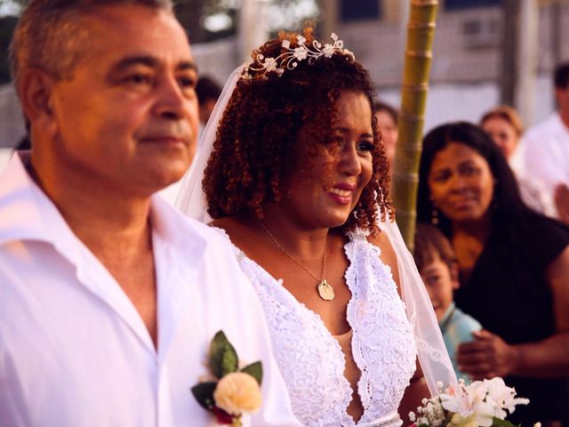 O casamento de Kélcia e Luiz Fernando em Canasvieiras, Santa Catarina 31