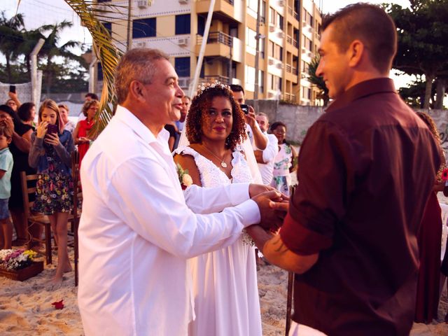 O casamento de Kélcia e Luiz Fernando em Canasvieiras, Santa Catarina 32