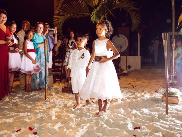 O casamento de Kélcia e Luiz Fernando em Canasvieiras, Santa Catarina 48