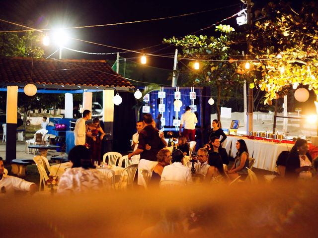 O casamento de Kélcia e Luiz Fernando em Canasvieiras, Santa Catarina 72