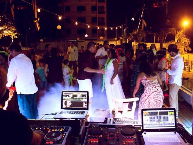 O casamento de Kélcia e Luiz Fernando em Canasvieiras, Santa Catarina 95