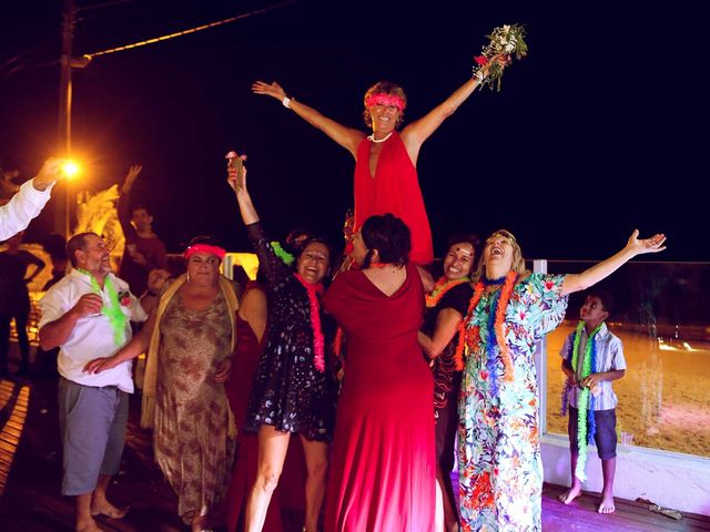 O casamento de Kélcia e Luiz Fernando em Canasvieiras, Santa Catarina 99