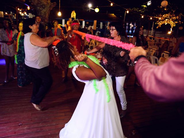 O casamento de Kélcia e Luiz Fernando em Canasvieiras, Santa Catarina 101