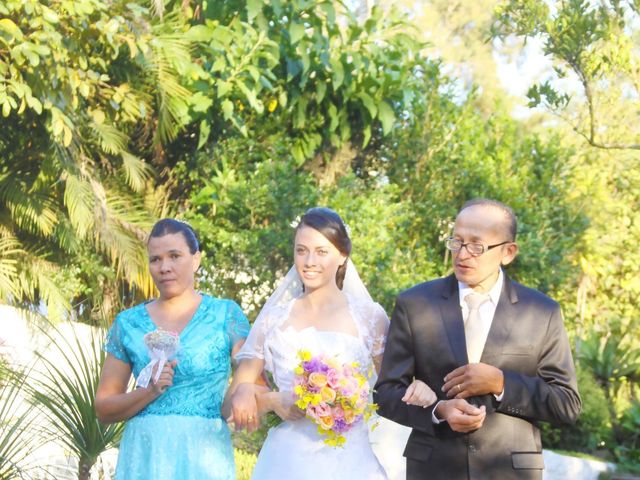O casamento de Fernando e Bruna em Cotia, São Paulo Estado 7