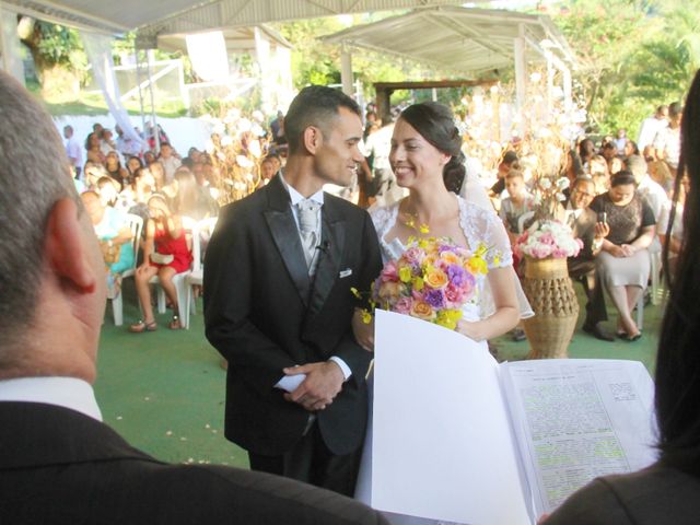 O casamento de Fernando e Bruna em Cotia, São Paulo Estado 10