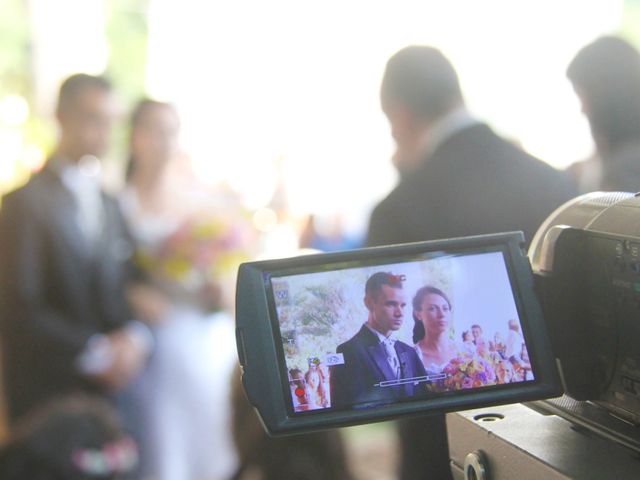 O casamento de Fernando e Bruna em Cotia, São Paulo Estado 11
