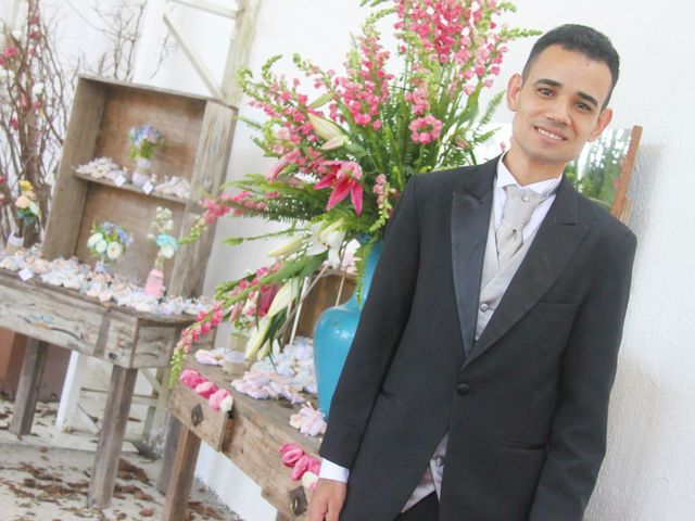 O casamento de Fernando e Bruna em Cotia, São Paulo Estado 12