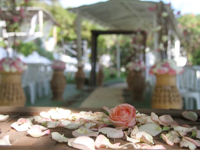 O casamento de Fernando e Bruna em Cotia, São Paulo Estado 14
