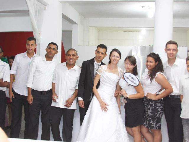 O casamento de Fernando e Bruna em Cotia, São Paulo Estado 16
