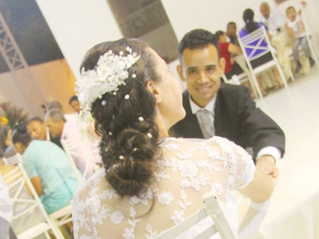 O casamento de Fernando e Bruna em Cotia, São Paulo Estado 22
