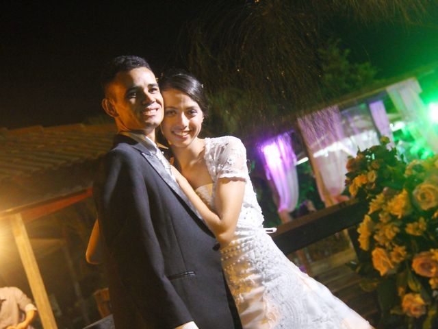 O casamento de Fernando e Bruna em Cotia, São Paulo Estado 23