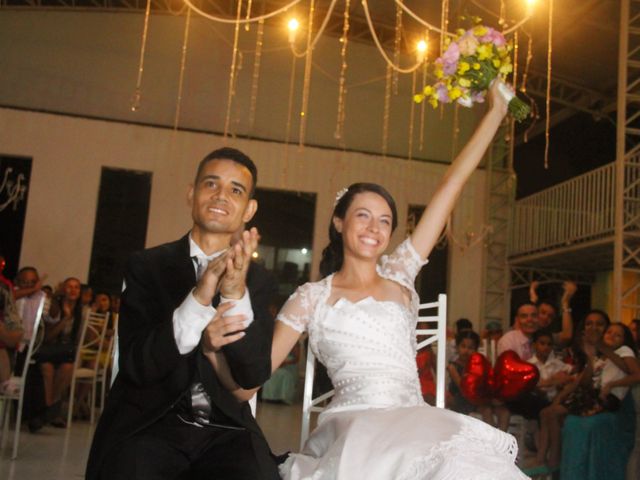 O casamento de Fernando e Bruna em Cotia, São Paulo Estado 2